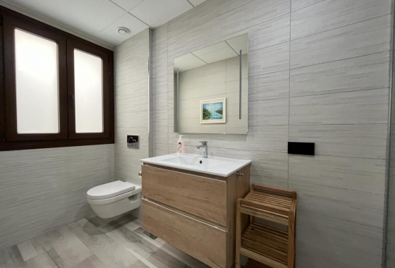 Resale - Villa - Torrevieja - Costa Blanca