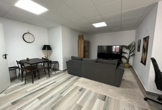 Resale - Villa - Torrevieja - Costa Blanca