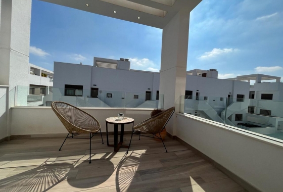 Resale - Villa - Torrevieja - Costa Blanca