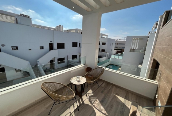 Resale - Villa - Torrevieja - Costa Blanca