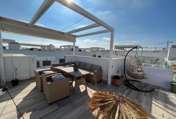 Resale - Villa - Torrevieja - Costa Blanca