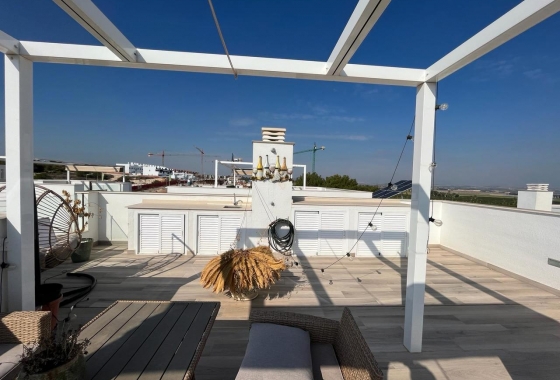 Resale - Villa - Torrevieja - Costa Blanca