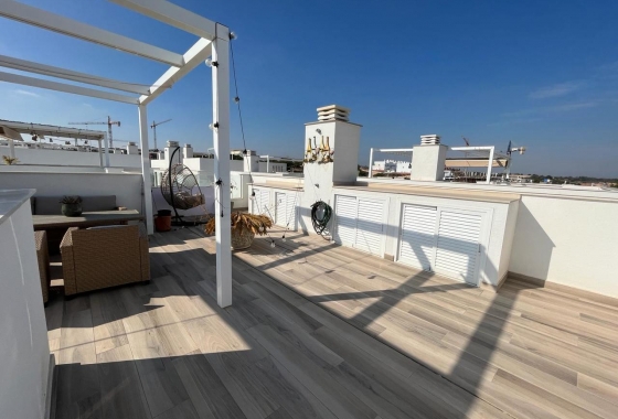 Resale - Villa - Torrevieja - Costa Blanca