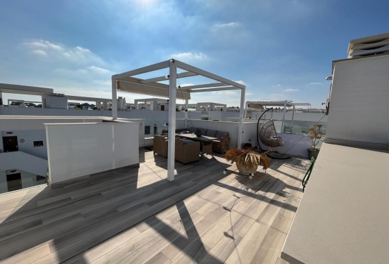 Resale - Villa - Torrevieja - Costa Blanca