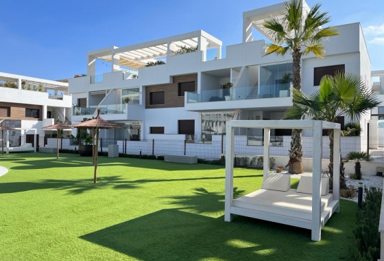 Resale - Villa - Torrevieja - Costa Blanca