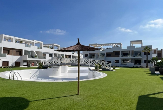 Resale - Villa - Torrevieja - Costa Blanca