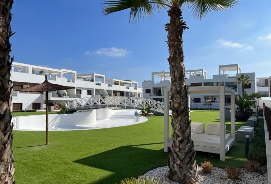 Resale - Villa - Torrevieja - Costa Blanca