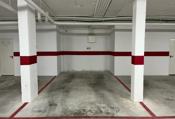 Resale - Villa - Torrevieja - Costa Blanca