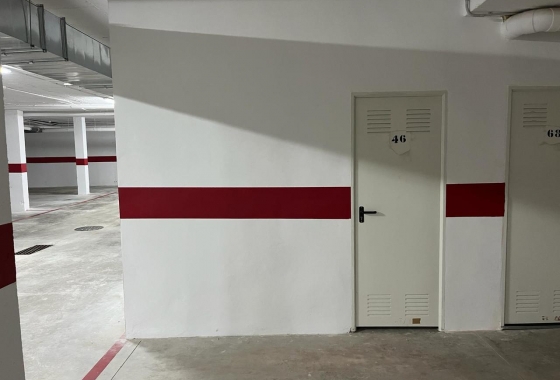 Resale - Villa - Torrevieja - Costa Blanca