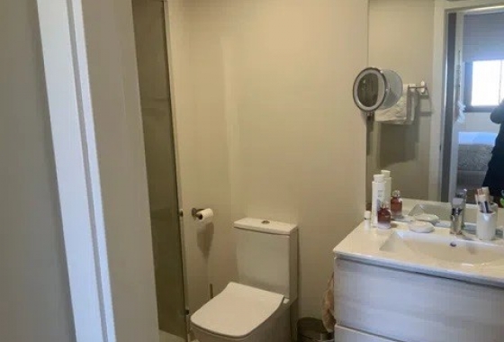 Resale - Apartment / flat - Mar de Cristal - Costa Calida