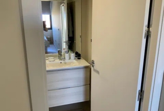 Resale - Apartment / flat - Mar de Cristal - Costa Calida