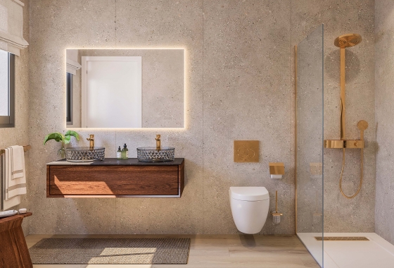 New Build - Penthouse - Villajoyosa - La Vila Joiosa