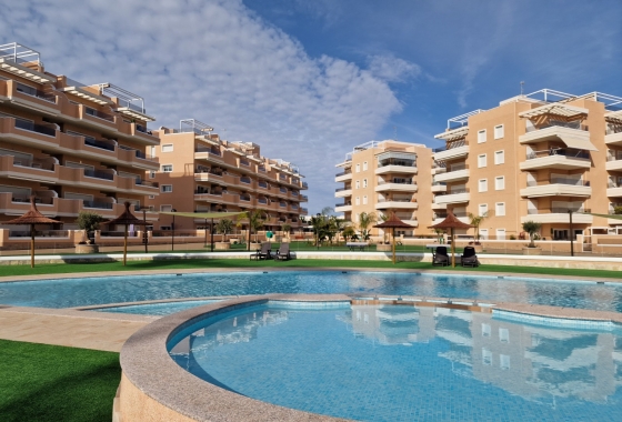 Reventa - Apartamento / piso - El Raso - Guardamar