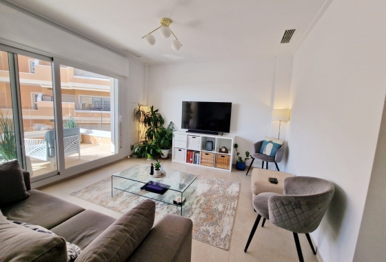 Reventa - Apartamento / piso - El Raso - Guardamar