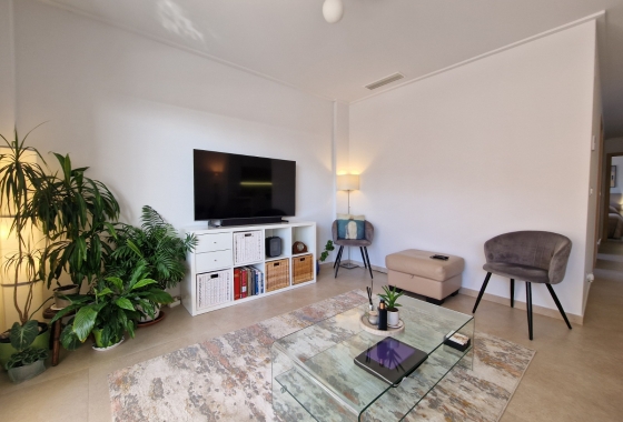 Reventa - Apartamento / piso - El Raso - Guardamar