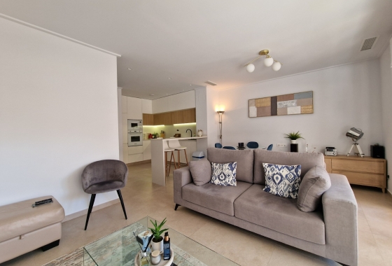 Reventa - Apartamento / piso - El Raso - Guardamar