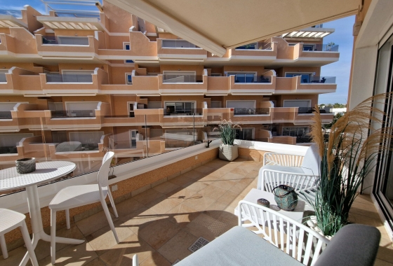 Reventa - Apartamento / piso - El Raso - Guardamar
