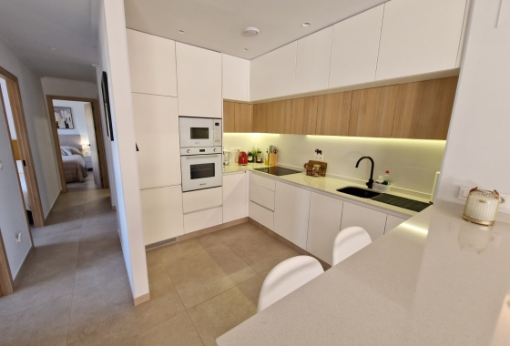 Reventa - Apartamento / piso - El Raso - Guardamar