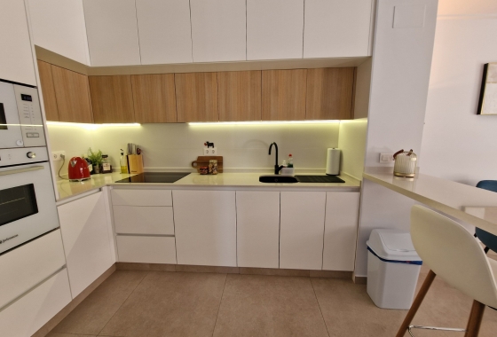 Reventa - Apartamento / piso - El Raso - Guardamar