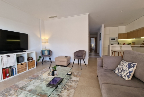 Reventa - Apartamento / piso - El Raso - Guardamar