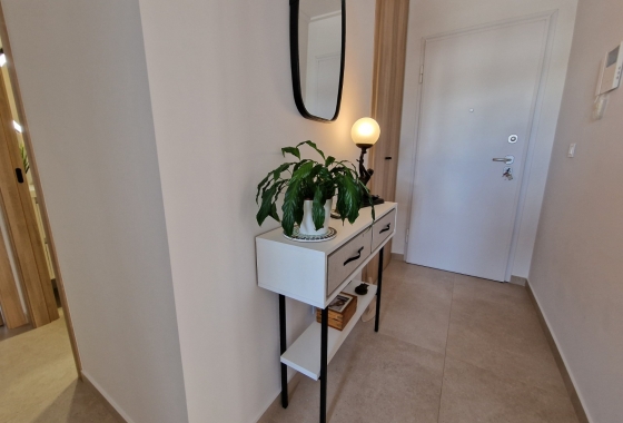 Reventa - Apartamento / piso - El Raso - Guardamar