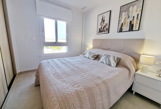 Reventa - Apartamento / piso - El Raso - Guardamar
