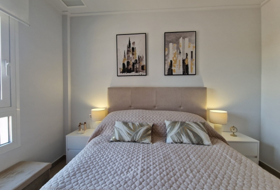 Reventa - Apartamento / piso - El Raso - Guardamar