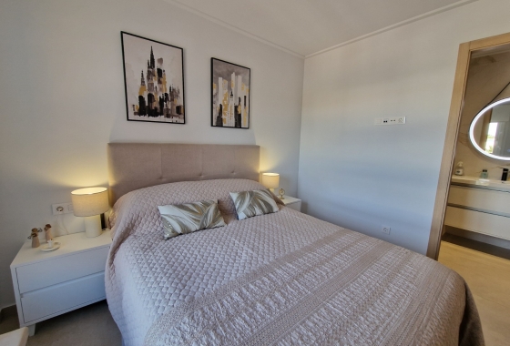 Reventa - Apartamento / piso - El Raso - Guardamar