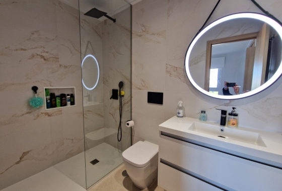 Reventa - Apartamento / piso - El Raso - Guardamar