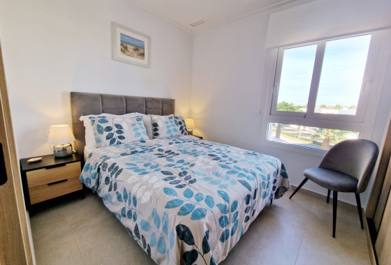 Reventa - Apartamento / piso - El Raso - Guardamar