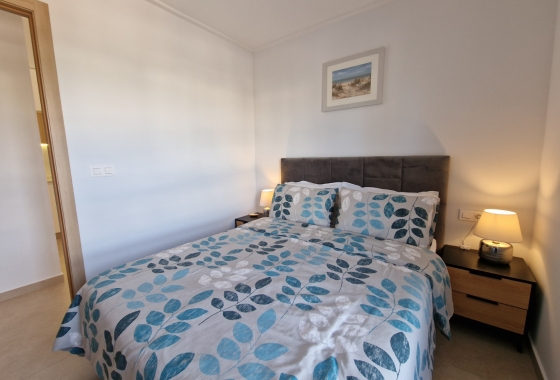 Reventa - Apartamento / piso - El Raso - Guardamar