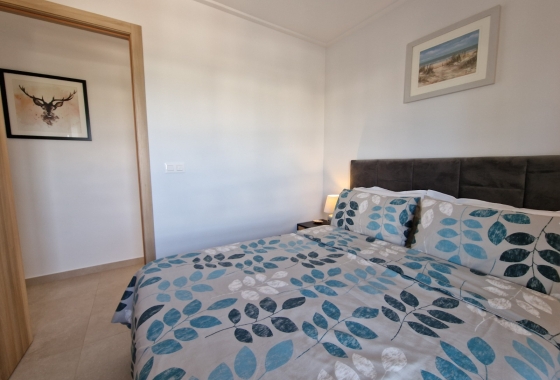 Reventa - Apartamento / piso - El Raso - Guardamar