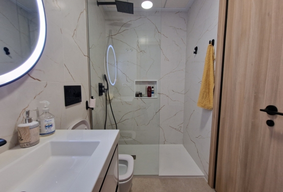 Reventa - Apartamento / piso - El Raso - Guardamar