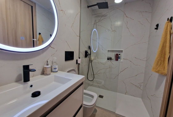 Reventa - Apartamento / piso - El Raso - Guardamar