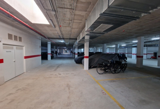 Reventa - Apartamento / piso - El Raso - Guardamar