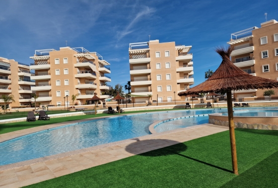 Reventa - Apartamento / piso - El Raso - Guardamar