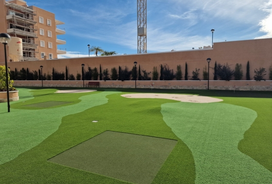 Reventa - Apartamento / piso - El Raso - Guardamar