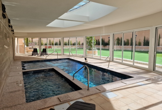 Reventa - Apartamento / piso - El Raso - Guardamar