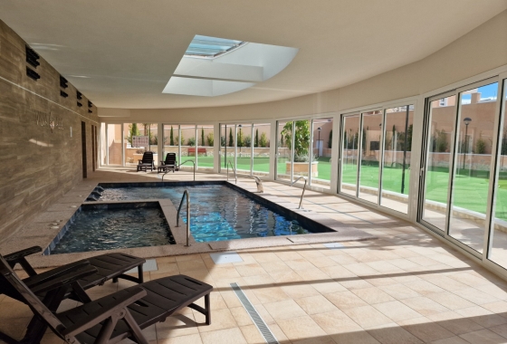 Reventa - Apartamento / piso - El Raso - Guardamar