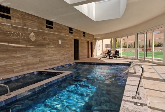 Reventa - Apartamento / piso - El Raso - Guardamar