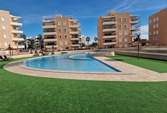 Reventa - Apartamento / piso - El Raso - Guardamar