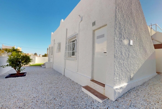 Resale - Bungalow - Orihuela Costa - Costa Blanca