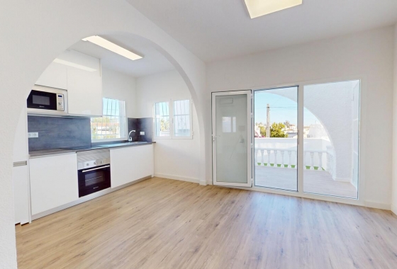 Resale - Bungalow - Orihuela Costa - Costa Blanca