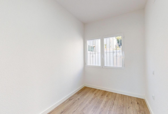 Resale - Bungalow - Orihuela Costa - Costa Blanca