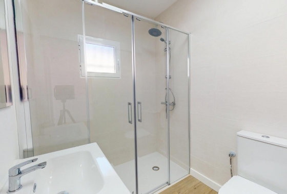 Resale - Bungalow - Orihuela Costa - Costa Blanca