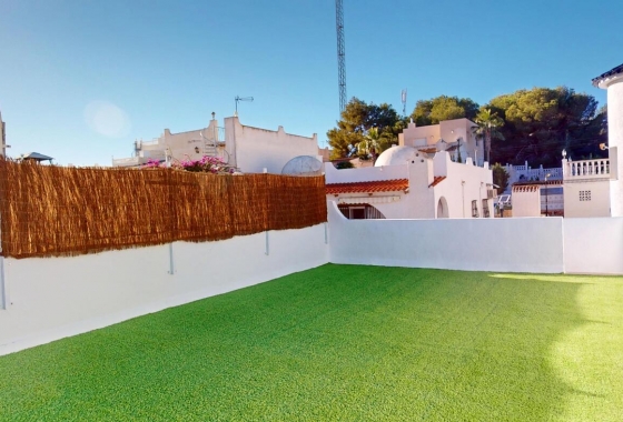 Resale - Bungalow - Orihuela Costa - Costa Blanca