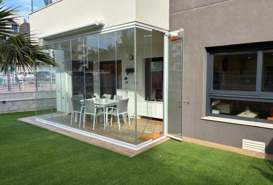 Resale - Apartment / flat - Orihuela Costa - Costa Blanca