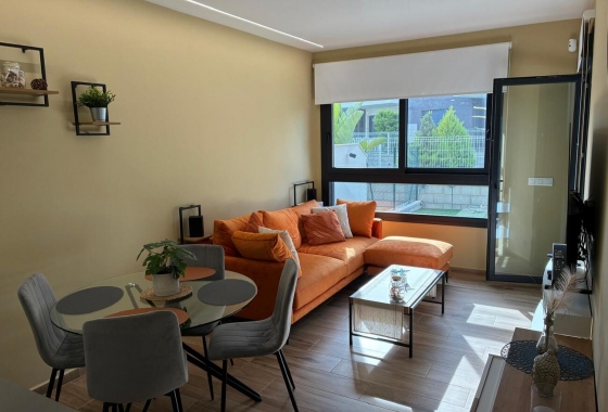 Resale - Apartment / flat - Orihuela Costa - Costa Blanca