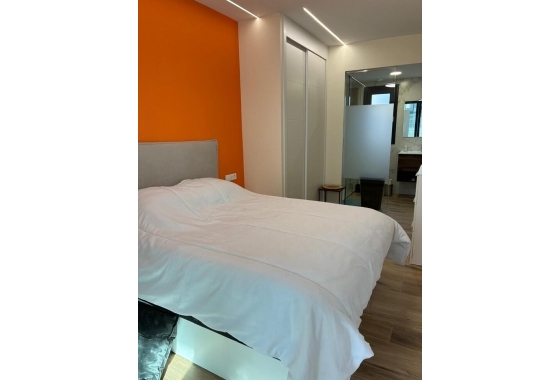 Resale - Apartment / flat - Orihuela Costa - Costa Blanca