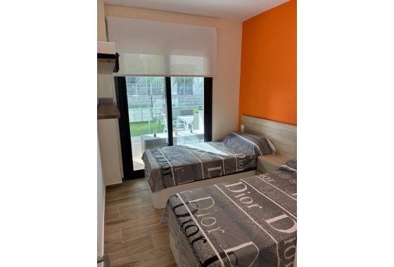 Resale - Apartment / flat - Orihuela Costa - Costa Blanca